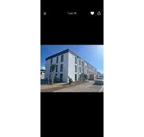 Erdgeschosswohnung 3 Zimmer Neubau Landshut Auloh - Kumhausen