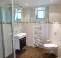 Helle 2-Zimmer Wohnung mit exklusivem Duschbad - Hille