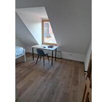1 Zimmer in Männer WG mit Anmeldung - Pforzheim Nordstadt