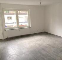 Moderne 3 Zimmer Erdgeschoss Wohnung mit Balkon - Bad Harzburg