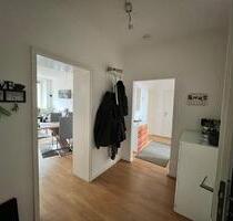 3-Zimmer Wohnung, hell, 3.OG - 980,00 EUR Kaltmiete, in Krefeld (PLZ: 47798)