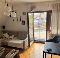 3 Zimmer Dachgeschosswohnung zu vermieten - Kehl