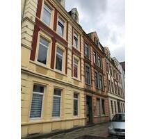Top —-2 Zimmer Wohnung ca. 50 m² - Bremerhaven