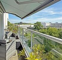 Top Lage 4 Zimmer Neubau Wohnung Mietwohnung Nachmieter - Hamburg Billwerder
