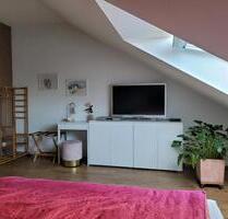 WG-Zimmer für Einzelperson - 600,00 EUR Kaltmiete, ca.  24,00 m² in Hennef (Sieg) (PLZ: 53773)