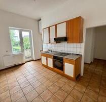2ZKB Wohnung WG-geeignet Balkon & Einbauküche - Köln Kalk