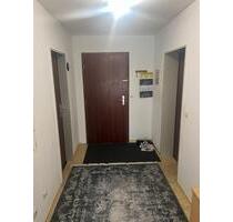 2 Zimmer Wohnung in Lauchringen frei ab dem 1. Mai. 25