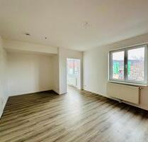 Große, helle 3 -Zimmer mit Balkon und Stellplatz - Thale