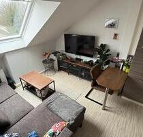 Schöne 2 Zimmer Wohnung in Dortmund, ab sofort bezugsfertig
