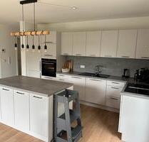 Neubau Gartenwohnung 3,5 Zimmer in Winterhausen - Sommerhausen
