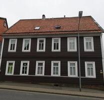 Renovierte 3 Zimmer Wohnung in Clausthal-Zellerfeld