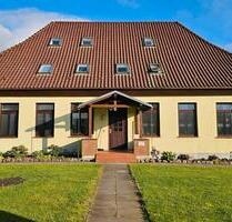 3 Zimmer Dachgeschoss-Wohnung ab 01.11.25 zu vermieten - Lüdersdorf
