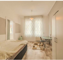 Zimmer in zu gründender 3er WG - 430,00 EUR Kaltmiete, in Stuttgart (PLZ: 70329) Hedelfingen