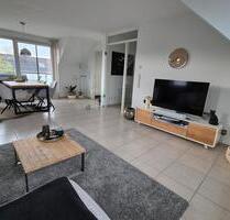 80 m2 DG, 3 Zimmer mit Balkon - 1.070,00 EUR Kaltmiete, ca.  80,00 m² in Münster (PLZ: 48167) Münster-Südost
