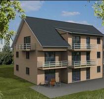 Wohnen nahe dem Walberla - 2 Zimmer Wohnung zu vermieten - Forchheim