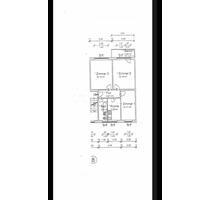 3 Zimmer Wohnung in Eberswalde - 550,00 EUR Kaltmiete, in Ahrensfelde (PLZ: 16356)