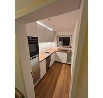 Helle 2 Zimmer Wohung im Neutorviertel in Münster