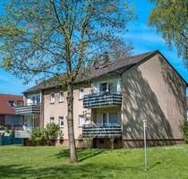 Moderne 3-Zimmer-Wohnung mit Balkon in Duisburg!