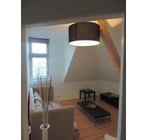 2-Zimmer Altbauwohnung in Frankfurt City (Oederweg) ab 1.12 - Frankfurt am Main Ginnheim