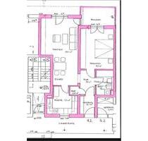 ANFRAGESTOPP Gemütliche helle 2 Zimmer Wohnung am Wald - Saarbrücken Malstatt