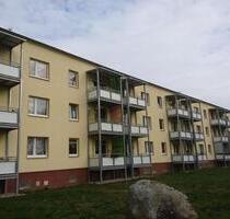 4 Zimmer Wohnung Pölitz - 497,00 EUR Kaltmiete, ca.  77,00 m² in Laage (PLZ: 18299)