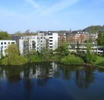 2 Zimmer Wohnung mit Traumhaften Ausblick - Erkrath
