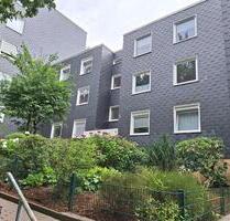 Schön aufgeteilte 3,5 Zimmer Wohnung mit Balkon und Einbauküche - Dorsten Alt-Wulfen