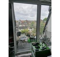 4 Zimmer Wohnung in Köln Ehrenfeld WG geeignet