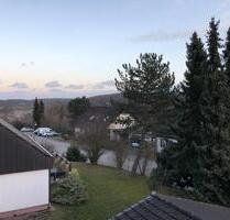 Gechingen 3,5 Zimmer DG-Wohnung mit 102 m² und 150m² Garten
