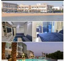 Hurghada 2-Zimmer Wohnung mit Pools und Privatstrand - Hamburg Barmbek-Nord