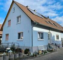 WG Zimmer Rust Europapark - 530,00 EUR Kaltmiete, ca.  130,00 m² in Neckargemünd (PLZ: 69151)