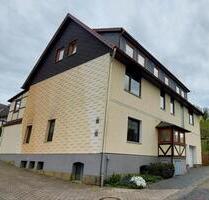 3,5 Zimmer Wohnung in Lutter - 730,00 EUR Kaltmiete, ca.  115,00 m² in Langelsheim (PLZ: 38729) Wallmoden