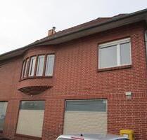 Helle 3-Zimmer Dachgeschosswohnung mit Balkon in Garbsen