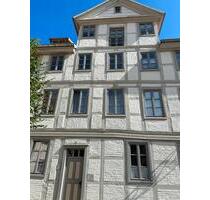 sanierte 2 Zimmer Wohnung mit Küche - Osterwieck