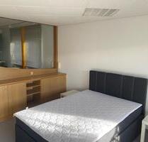 Möblierte 1,5 Zimmer Wohnung zu vermieten - Tübingen Schönblick / Winkelwiese