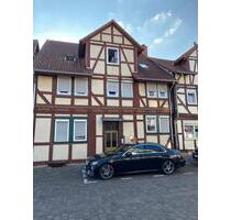 1 Zimmer Wohnung in Zentrum von Rotenburg a.d. Fulda - Rotenburg an der Fulda