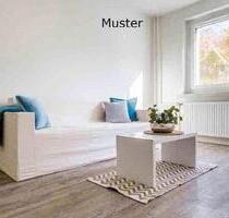 2-Zimmer im Erdgeschoss - 402,00 EUR Kaltmiete, in Sandhausen (PLZ: 69207)