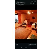Ein Zimmer mit Dusche und WC - 580,00 EUR Kaltmiete, in Schwabach (PLZ: 91126)
