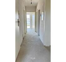 Erstbezug nach Sanierung | 3 Zimmer Wohnung zu vermieten - Dinslaken Lohberg