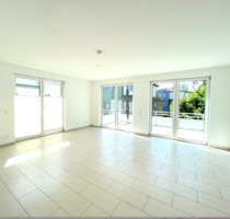 Moderne 3,5-Zimmer Balkonwohnung in Kaarst-Zentrum