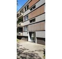 Großzügige 2-Zimmer-Whg. mit Balkon! - Essen Stadtbezirk VI