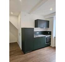 2-Zimmer Wohnung in Otterberg - Erstbezug nach Renovierung