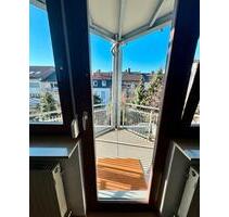 1,5 Zimmer Wohnung in Kaiserslautern