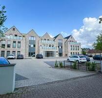 Neuwertige 2-Zimmer Wohnung mit ca. 76m² im 2. OG in Oldenburg-Nadorst!