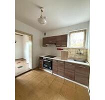 3-Zimmer 50qm in Frankfurt mit Balkon&Einbauküche - Frankfurt am Main Fechenheim
