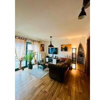 2-Zimmer Wohnung | voll möbliert | Balkon | stillvoll & gemütlich - Ludwigsfelde