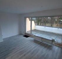 Nachmieter für eine Helle 2 Zimmer Wohnung mit großem Balkon - Löhne
