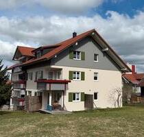 Großzügige 4- Zimmer Wohnung zu vermieten - Heimenkirch