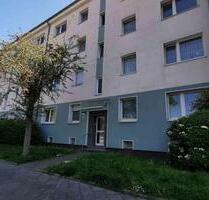 Wo das Leben so spielt - 2-Zimmer-Wohnung - Gelsenkirchen Gelsenkirchen-Mitte