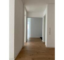 Moderne 4 Zimmer Wohnung in Abstatt zu mieten - Flein